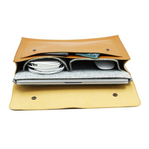 New Large Capacity Laptop Handbag - Image 5