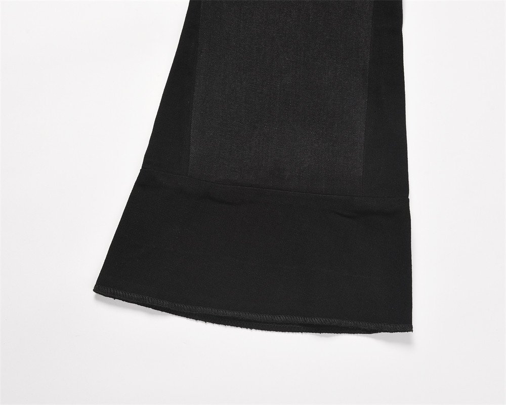 Fashion Flared Jeans For Men - Image 9