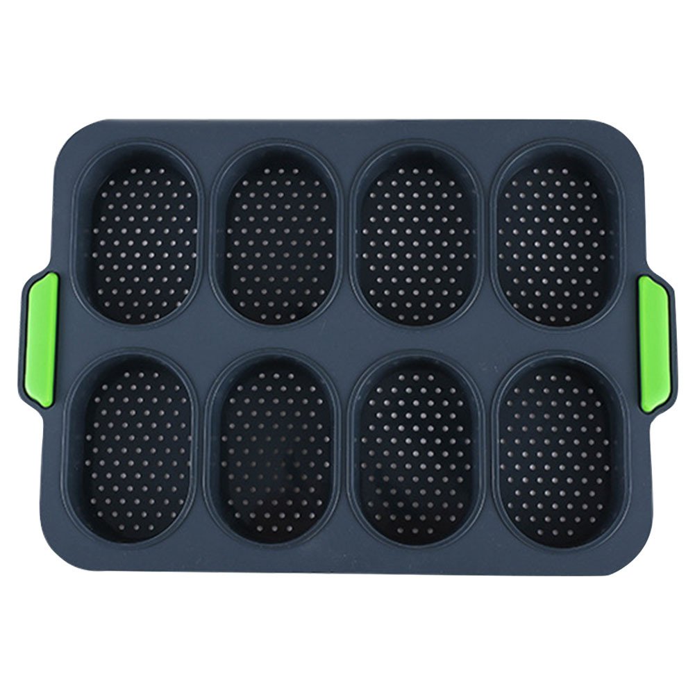 French small bread baking mold - Image 3