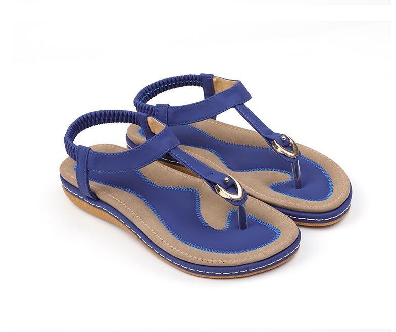 Summer Shoes Women Sandal - Image 8