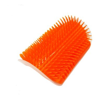Cat Self-Grooming Brush Pet Wall Rubbing Device - Image 7