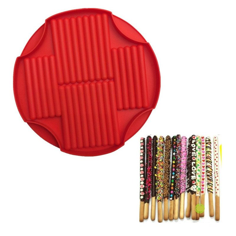 Chocolate bar cake mold - Image 4