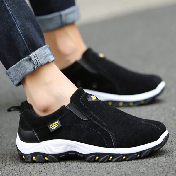 Youth sports casual shoes men - Image 3