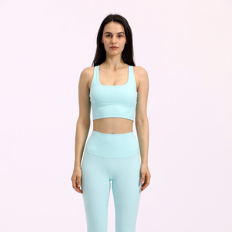 Fitness Running Yoga Bra Women - Image 4