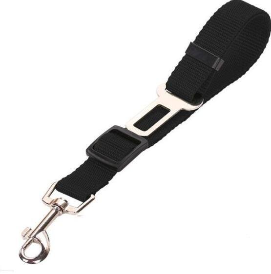 Pet Car Seat Belt Pet Leash - Image 2