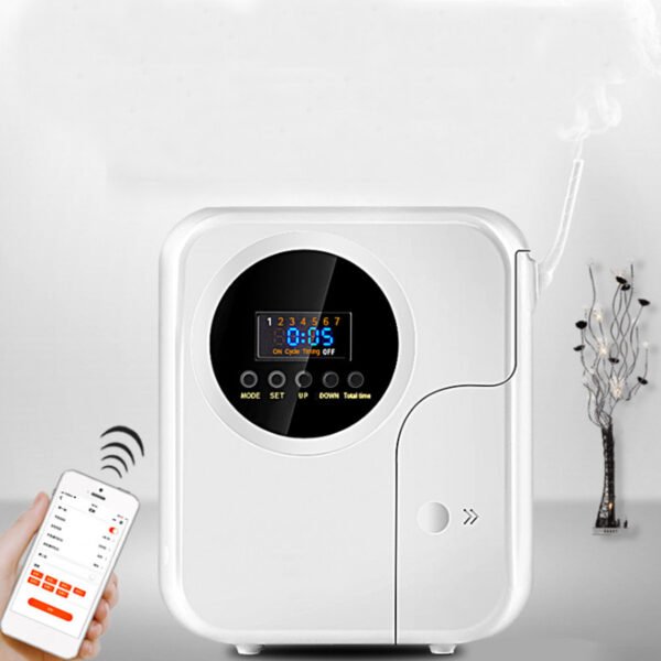 Aromatherapy atomizer diffuser - Image 4