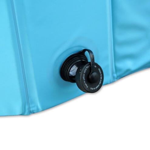 Pet Pool Dog Swimming Pool Foldable Large Dog Bath Supplies - Image 4