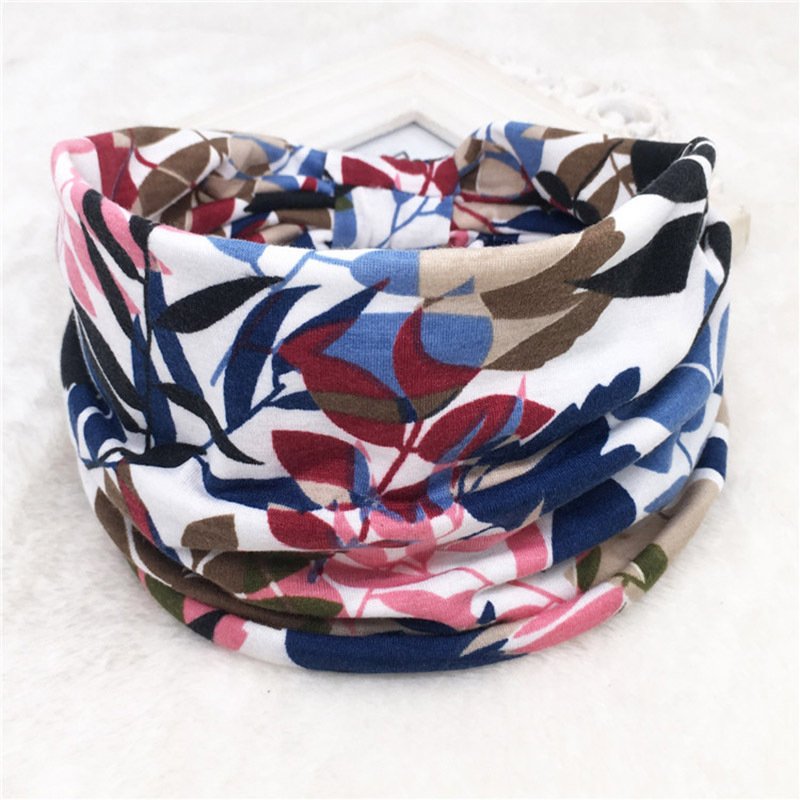 Women S Broad Brim Sports Headband Headband Jewelry Hair Accessories - Image 5
