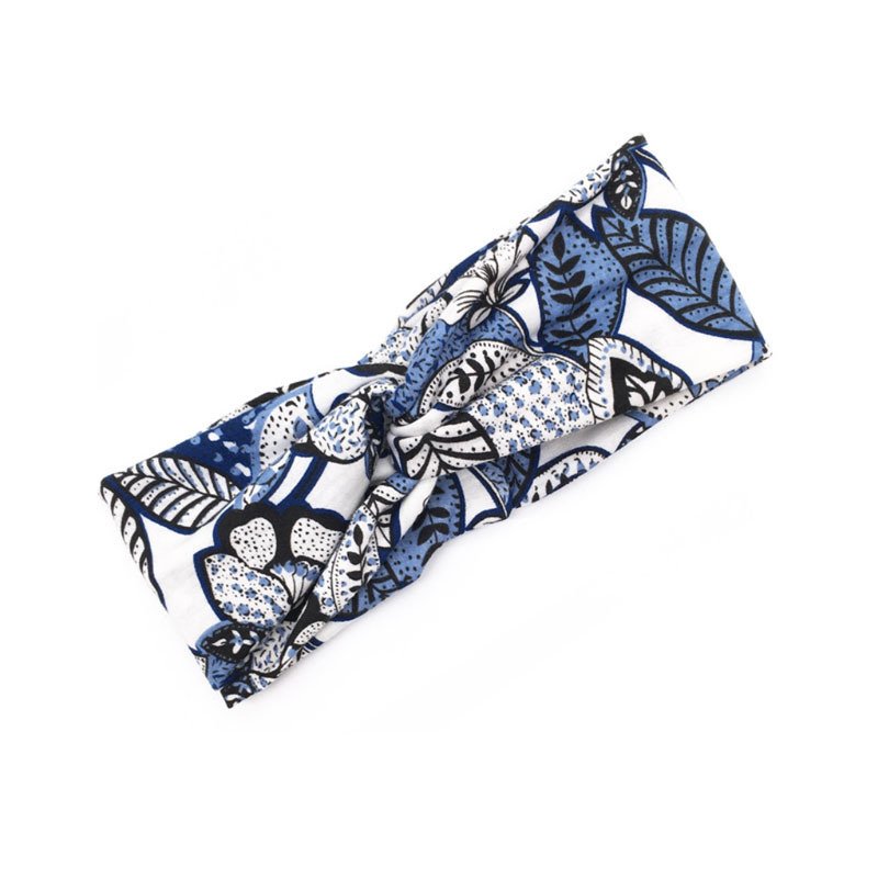 Women S Broad Brim Sports Headband Headband Jewelry Hair Accessories - Image 7