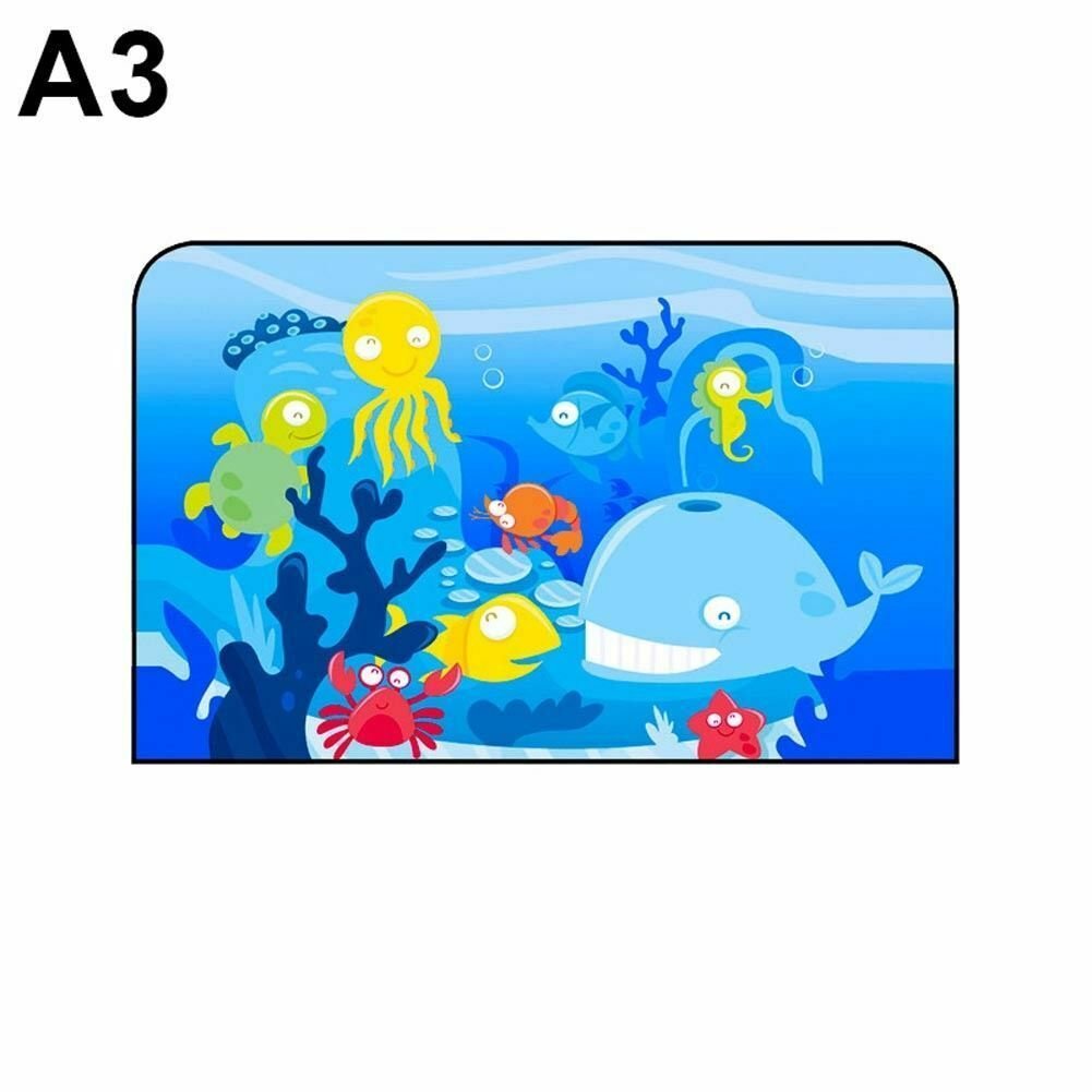 PUB car-styling Car Side Sunshade Cartoon Curtain Window Sun Curtain For Boys Kids Curtains Cars Rear Side Car Accessories - Image 7