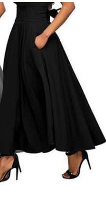 European And American New Style Half Length Skirts Fashion Women - Image 5