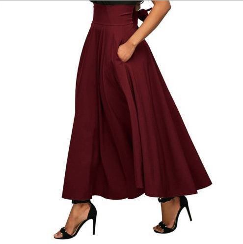European And American New Style Half Length Skirts Fashion Women - Image 4