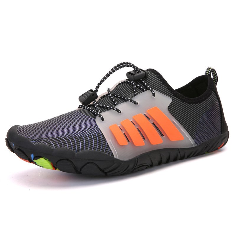 Couple Shoes Women Outdoor Sports Diving Beach Shoes - Image 4