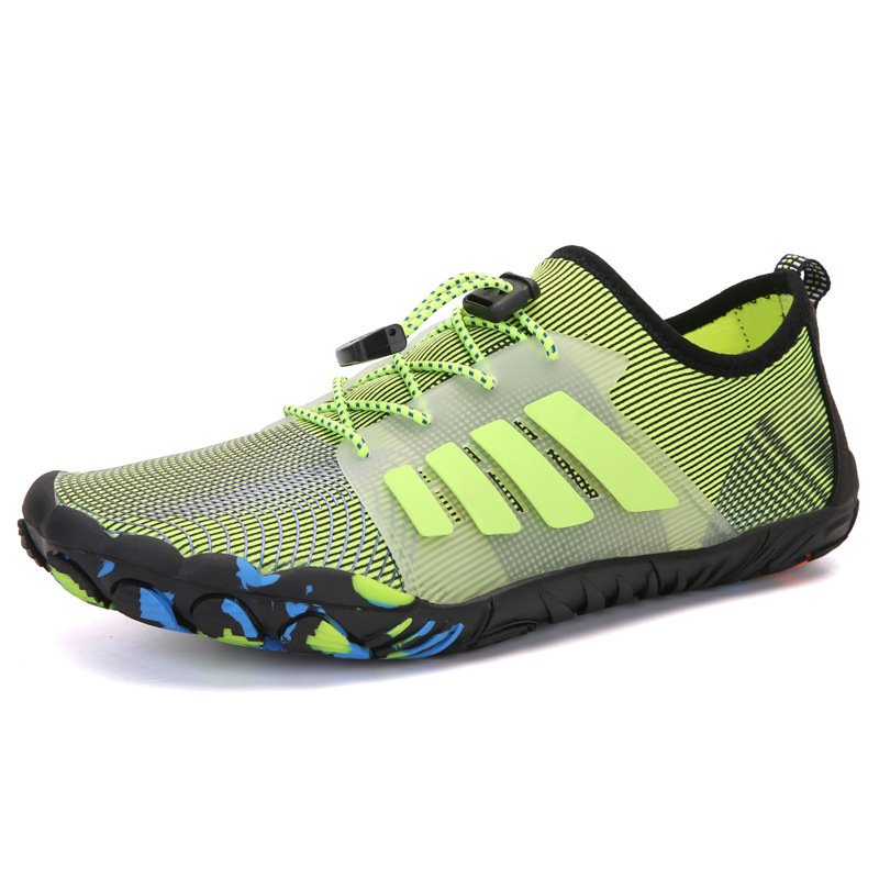 Couple Shoes Women Outdoor Sports Diving Beach Shoes - Image 2