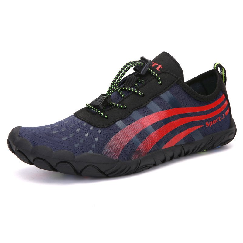 Couple Shoes Women Outdoor Sports Diving Beach Shoes - Image 7