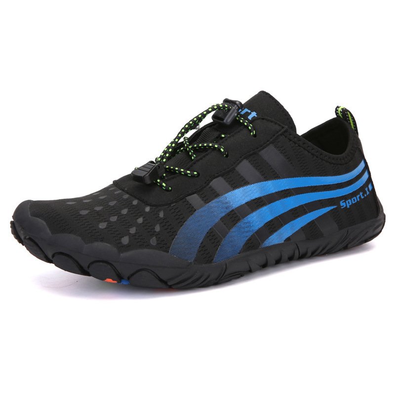 Couple Shoes Women Outdoor Sports Diving Beach Shoes - Image 5