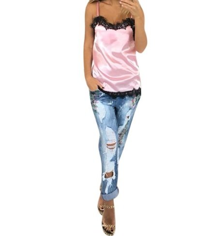 Sexy Women Camisoles - Image 3