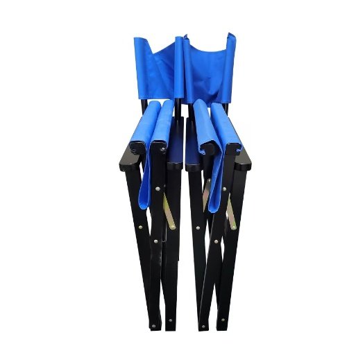 Canvas Folding Chairs - Image 9