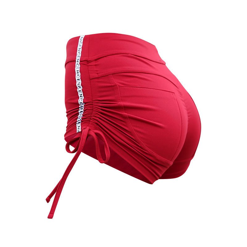 Summer new sports shorts women - Image 2