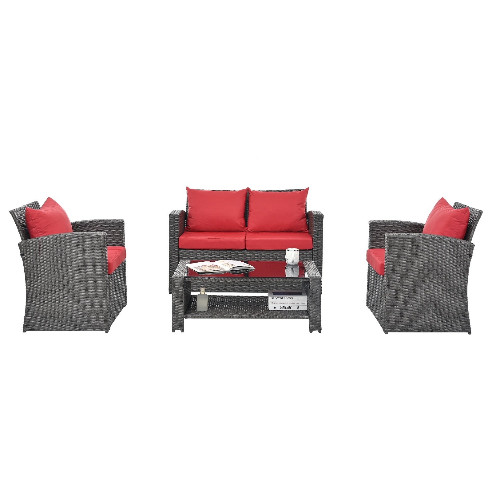 Patio Furniture Sets - Image 6