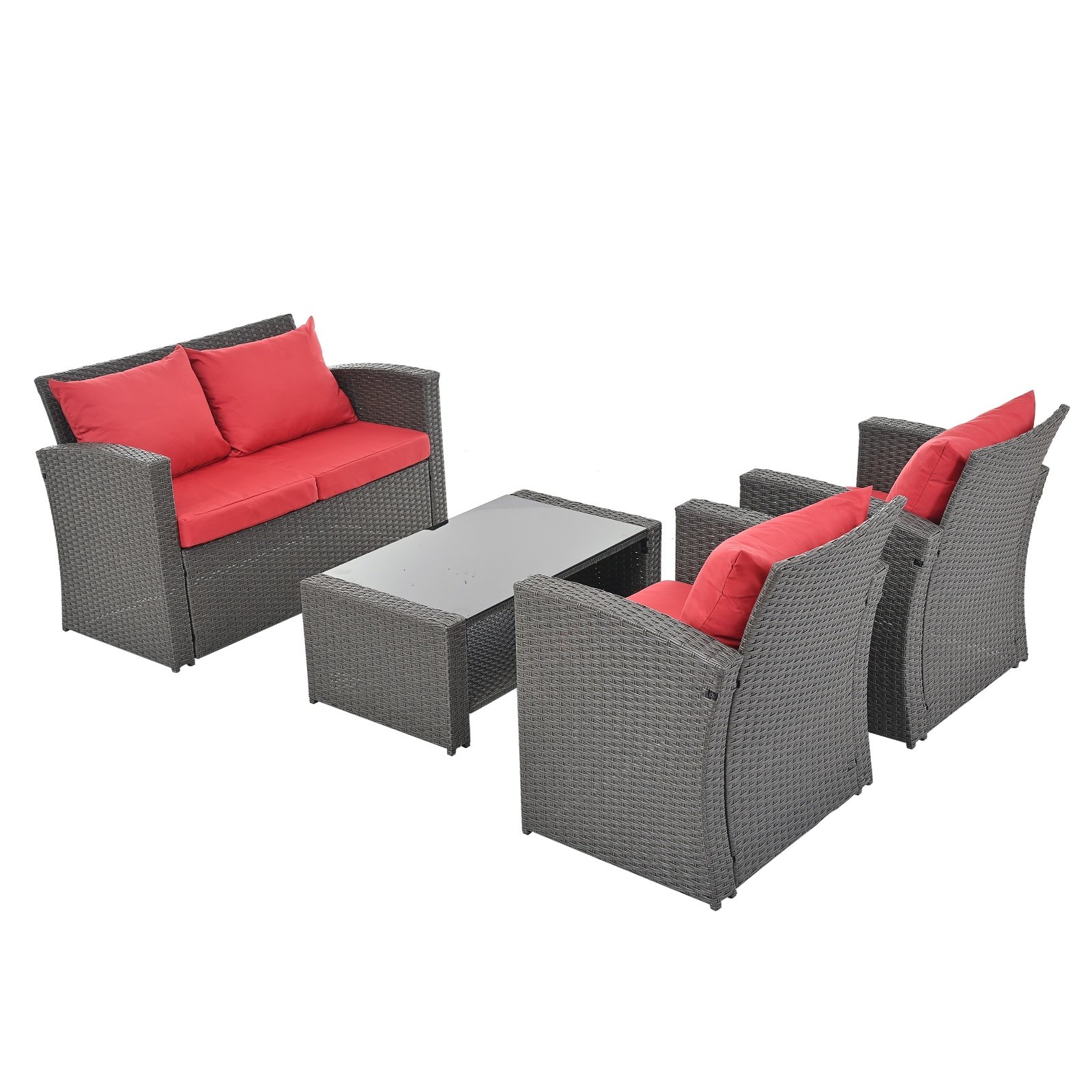 Patio Furniture Sets - Image 9