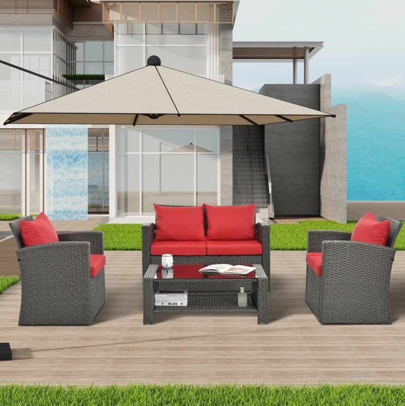 Patio Furniture Sets - Image 8