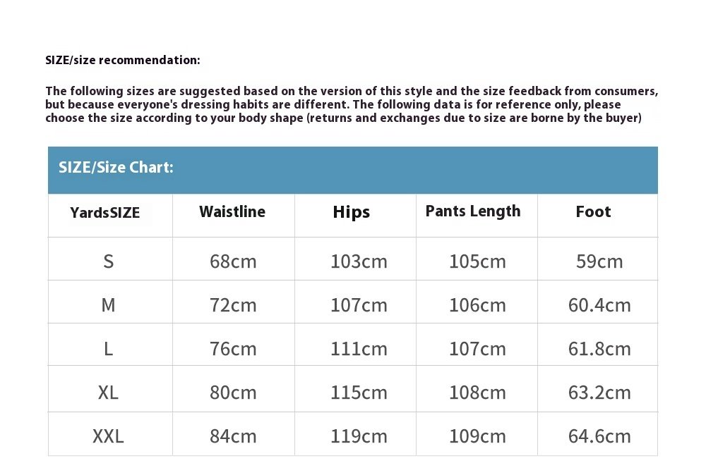 Distressed Wide-leg Jeans For Men - Image 4