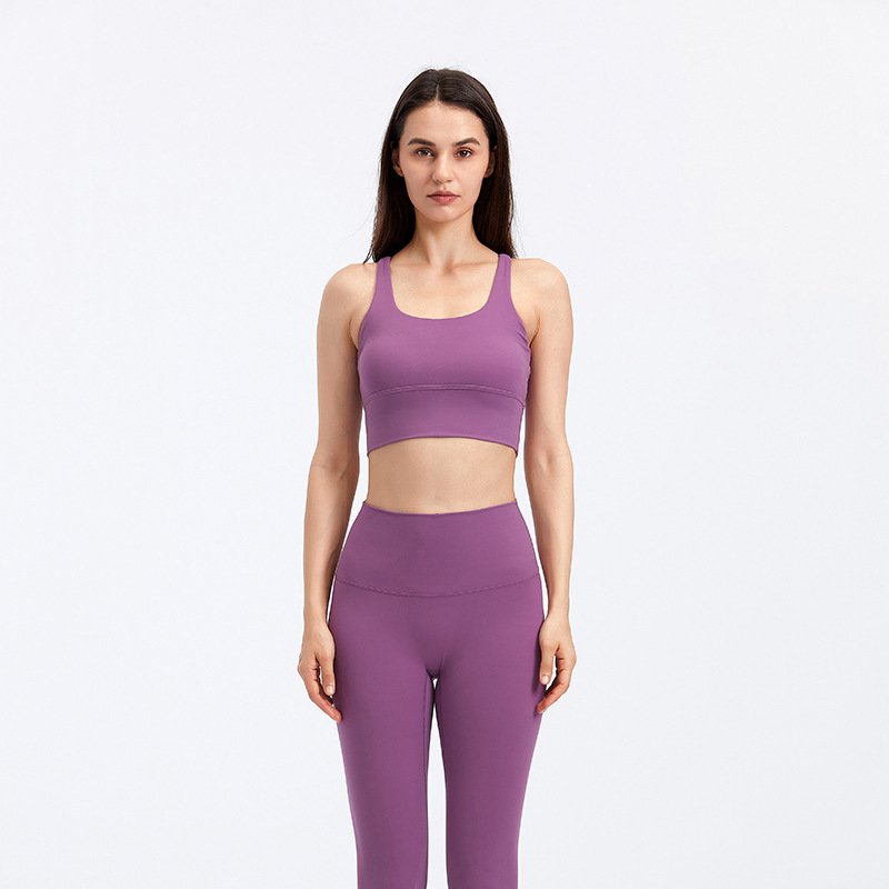 Fitness Running Yoga Bra Women - Image 10