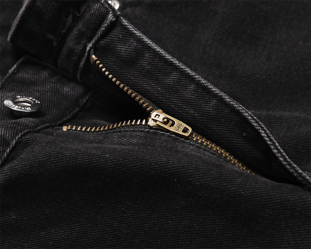 Fashion Flared Jeans For Men - Image 6