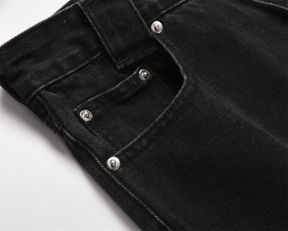 Fashion Flared Jeans For Men - Image 7