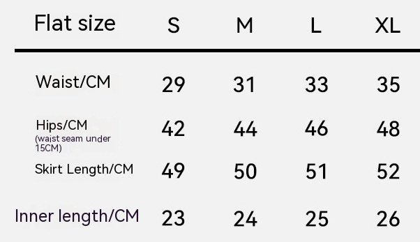 Printed Tie-dyed Mesh Yoga Skirts Women - Image 10