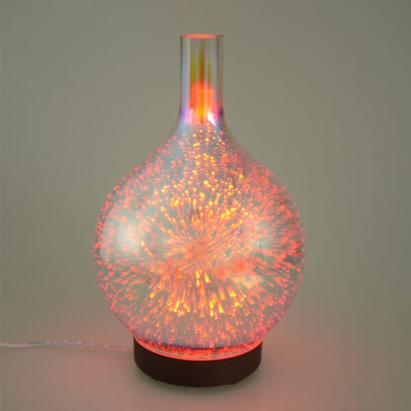 Firework Ultrasonic Diffuser - Image 5