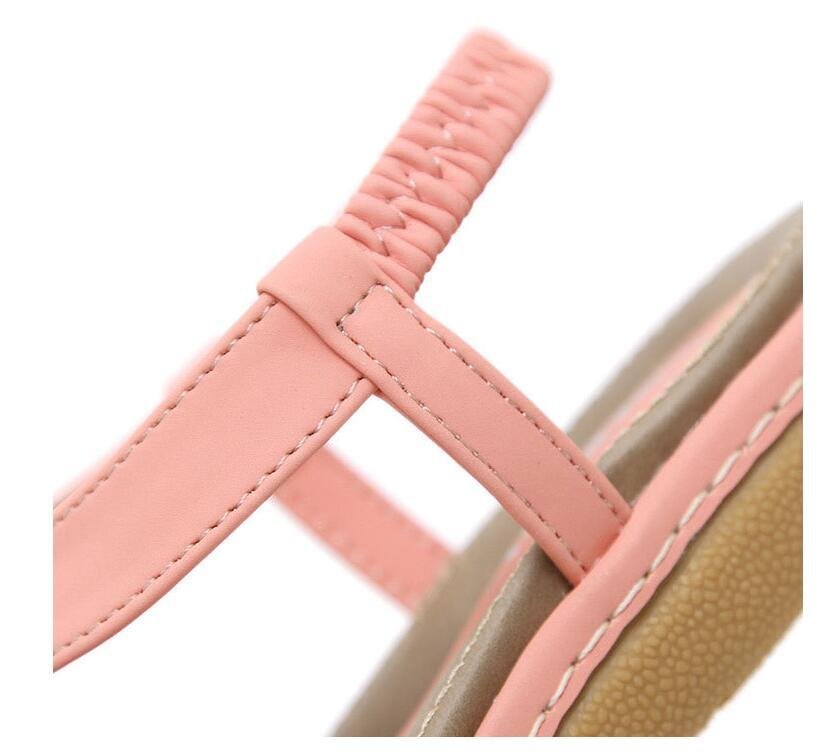 Summer Shoes Women Sandal - Image 7