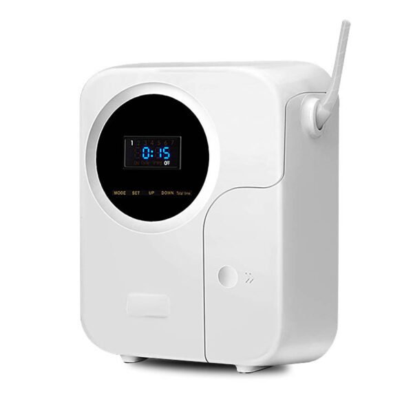 Aromatherapy atomizer diffuser - Image 2