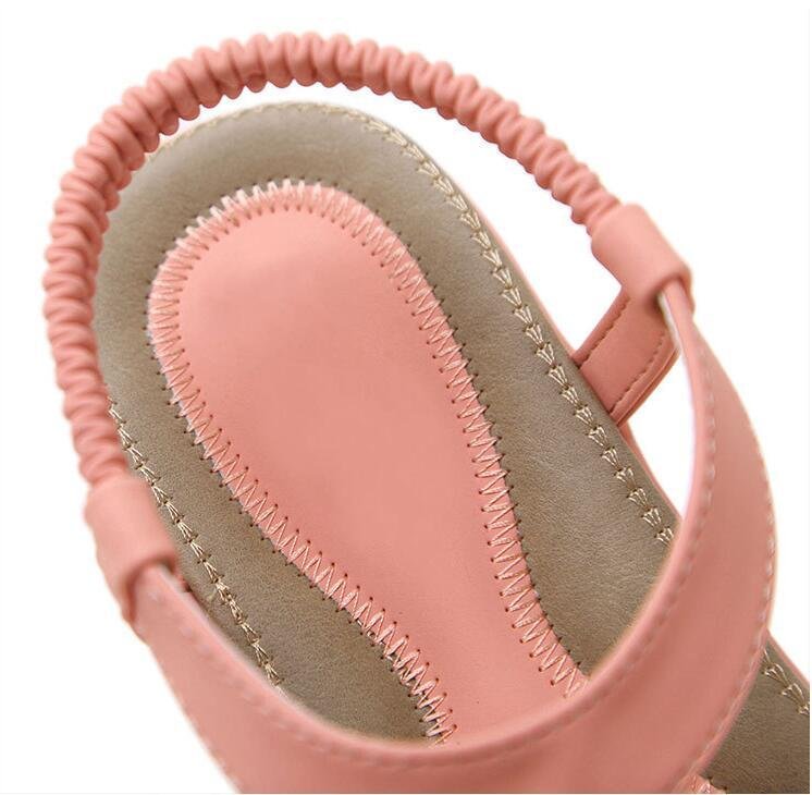 Summer Shoes Women Sandal - Image 5