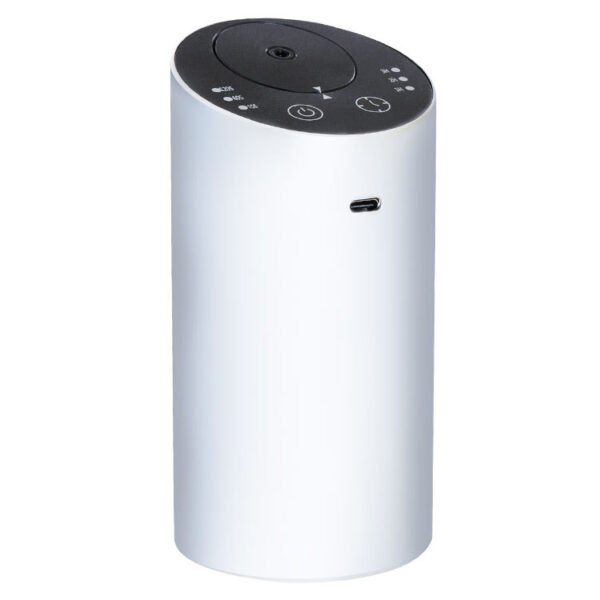 Portable Aroma Diffuser USB Lithium Battery Diffuser - Image 5