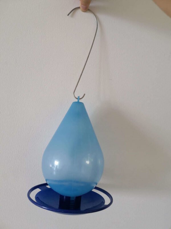 Hanging hook bird feeder - Image 4