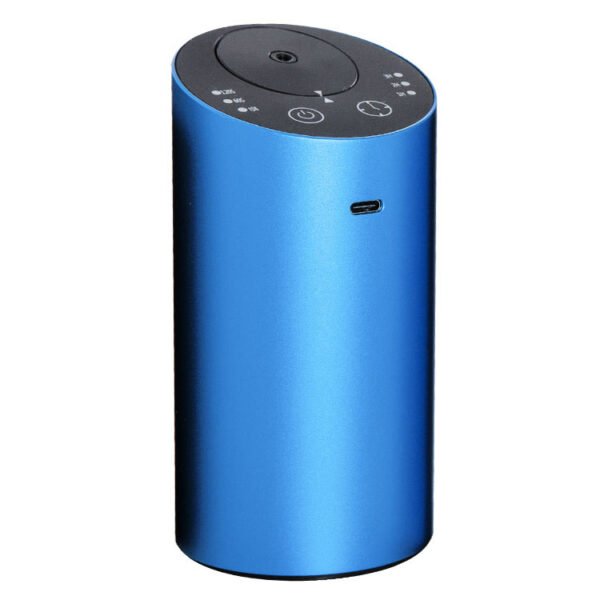 Portable Aroma Diffuser USB Lithium Battery Diffuser - Image 6