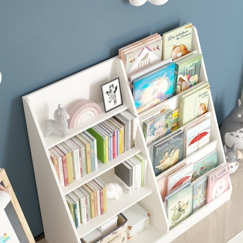 Children's Bookcase - Image 10