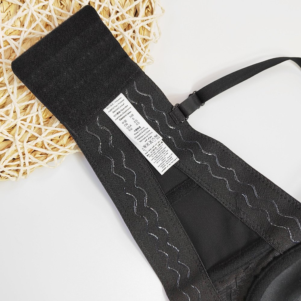 Fashion Personality Vest Type Bra Women - Image 8