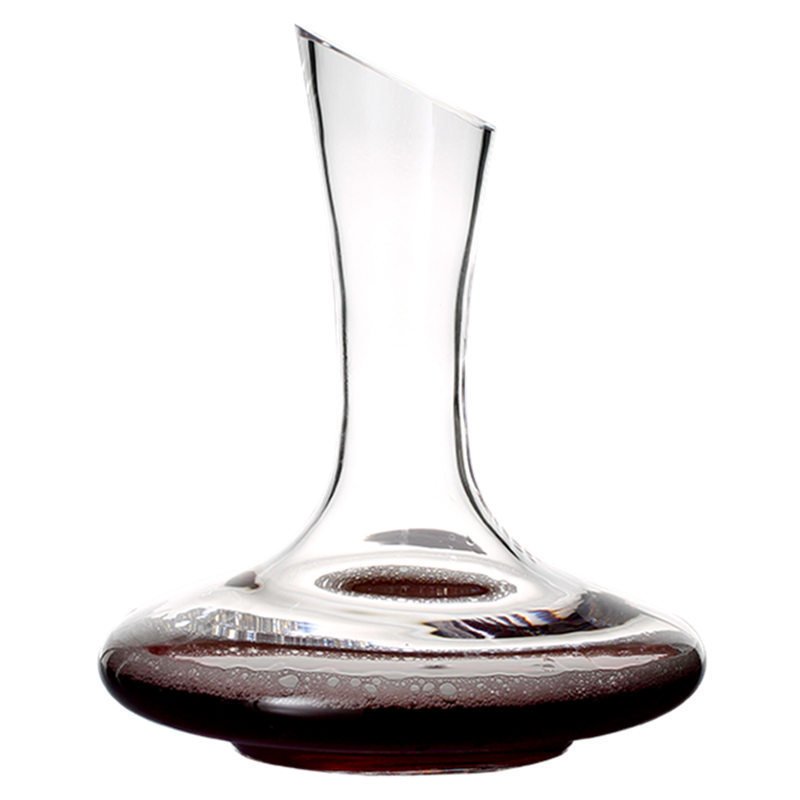 Wine Decanter Hip Flask Pourer Family Bar - Image 4