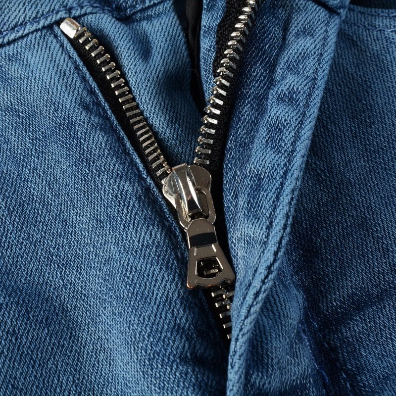 Fashion Holes Jeans For Men - Image 4