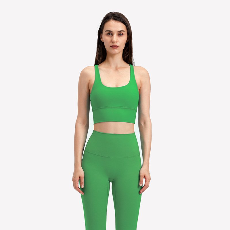 Fitness Running Yoga Bra Women - Image 6