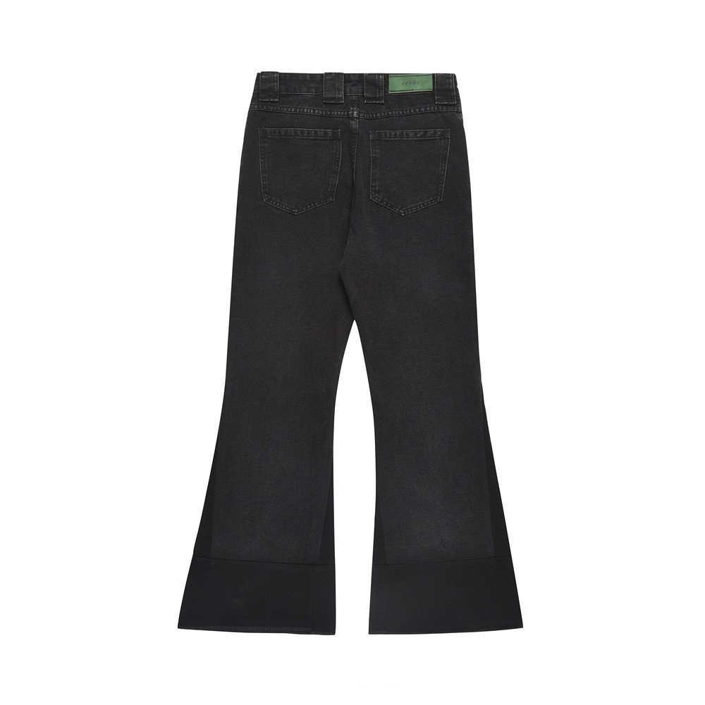 Fashion Flared Jeans For Men - Image 3