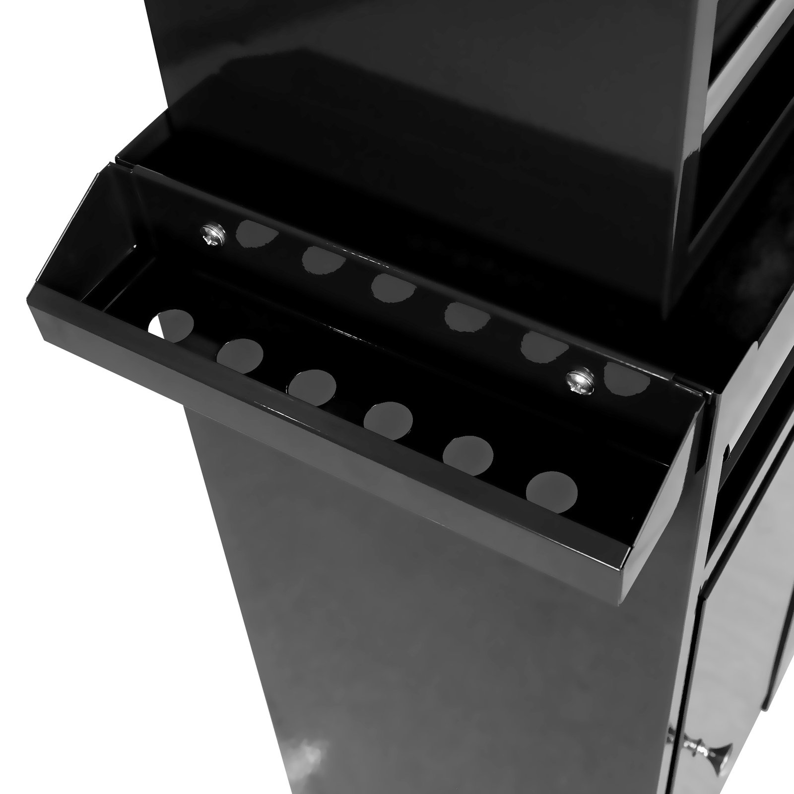 Metal Tool Storage Cabinets - Image 8