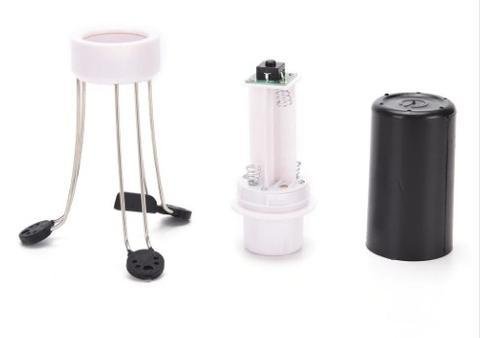 Home Use 3 Speeds Wireless Stir Crazy Mixer Automatic Blender Hands Free Kitchen Utensil Food Sauce Automatic Stirrer Blender - Image 7