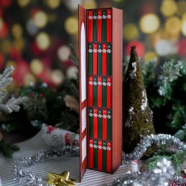 Christmas Surprise Bookcase Blind Box - Image 4