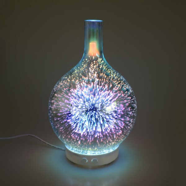 Firework Ultrasonic Diffuser - Image 4