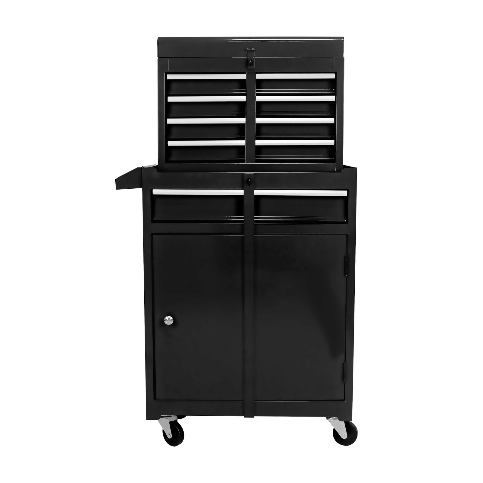 Metal Tool Storage Cabinets - Image 9