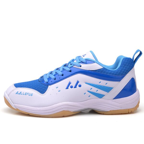 Badminton Shoes Men And Women Training Shoes Sports Running Shoes - Image 3